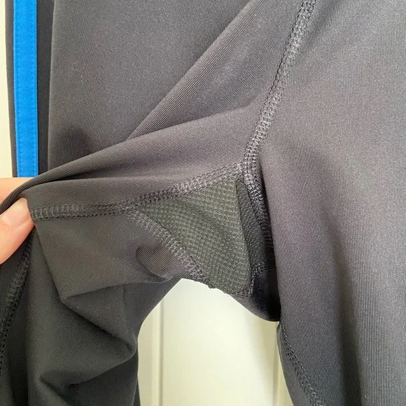 EUC |‎ Adidas men’s climalite athletic jogger sweatpants — medium - Picture 3 of 9